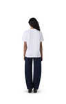Women's 3X-Large White Comfort Colors 2717L 