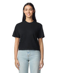 Women's 2X-Large BLACK Comfort Colors 3023CL 