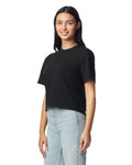 Women's 2X-Large BLACK Comfort Colors 3023CL 