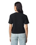 Women's 2X-Large BLACK Comfort Colors 3023CL 