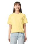 Women's 2X-Large BUTTER Comfort Colors 3023CL 