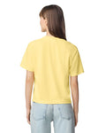 Women's 2X-Large BUTTER Comfort Colors 3023CL 