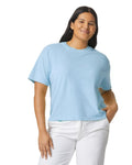 Women's 2X-Large CHAMBRAY Comfort Colors 3023CL 