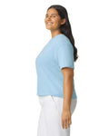 Women's 2X-Large CHAMBRAY Comfort Colors 3023CL 