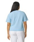 Women's 2X-Large CHAMBRAY Comfort Colors 3023CL 