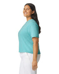 Women's 2X-Large CHALKY MINT Comfort Colors 3023CL 