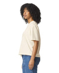Women's 2X-Large IVORY Comfort Colors 3023CL 