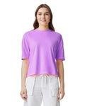 Women's 2X-Large Neon Violet Comfort Colors 3023CL 