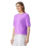 Women's 2X-Large Neon Violet Comfort Colors 3023CL 