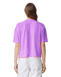 Women's 2X-Large Neon Violet Comfort Colors 3023CL 