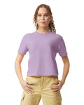 Women's 2X-Large ORCHID Comfort Colors 3023CL 
