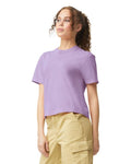 Women's 2X-Large ORCHID Comfort Colors 3023CL 