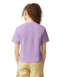 Women's 2X-Large ORCHID Comfort Colors 3023CL 