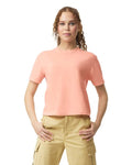 Women's 2X-Large Peachy Comfort Colors 3023CL 