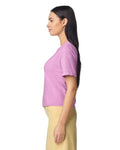 Women's 2X-Large Rose Quartz Comfort Colors 3023CL 