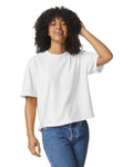 Women's 2X-Large WHITE Comfort Colors 3023CL 