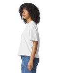 Women's 2X-Large WHITE Comfort Colors 3023CL 