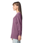 3X-Large BERRY Comfort Colors 4410 