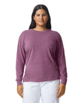 3X-Large BERRY Comfort Colors 4410 