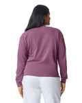 3X-Large BERRY Comfort Colors 4410 