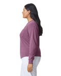3X-Large BERRY Comfort Colors 4410 