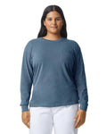 3X-Large BLUE JEAN Comfort Colors 4410 