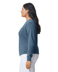 3X-Large BLUE JEAN Comfort Colors 4410 