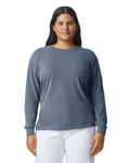 3X-Large BLUE JEAN Comfort Colors 4410 