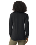 3X-Large BLACK Comfort Colors 4410 