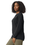 3X-Large BLACK Comfort Colors 4410 