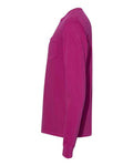 3X-Large Boysenberry Comfort Colors 4410 