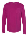 3X-Large Boysenberry Comfort Colors 4410 
