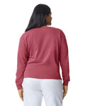 3X-Large BRICK Comfort Colors 4410 