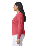 3X-Large BRICK Comfort Colors 4410 