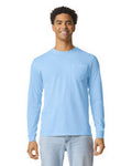 3X-Large CHAMBRAY Comfort Colors 4410 