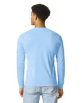 3X-Large CHAMBRAY Comfort Colors 4410 
