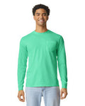 3X-Large CHALKY MINT Comfort Colors 4410 