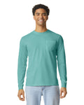 3X-Large CHALKY MINT Comfort Colors 4410 