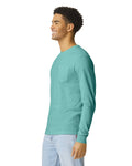 3X-Large CHALKY MINT Comfort Colors 4410 