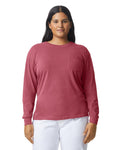 3X-Large CRIMSON Comfort Colors 4410 