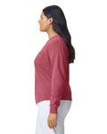 3X-Large CRIMSON Comfort Colors 4410 