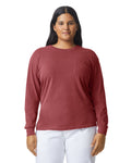 3X-Large CRIMSON Comfort Colors 4410 