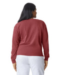 3X-Large CRIMSON Comfort Colors 4410 