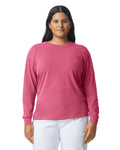 3X-Large CRUNCHBERRY Comfort Colors 4410 
