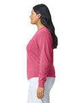 3X-Large CRUNCHBERRY Comfort Colors 4410 