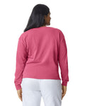 3X-Large CRUNCHBERRY Comfort Colors 4410 