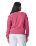 3X-Large CRUNCHBERRY Comfort Colors 4410 