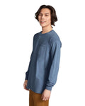3X-Large DENIM Comfort Colors 4410 