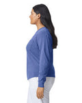 3X-Large FLO BLUE Comfort Colors 4410 