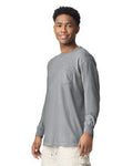 3X-Large GRANITE Comfort Colors 4410 